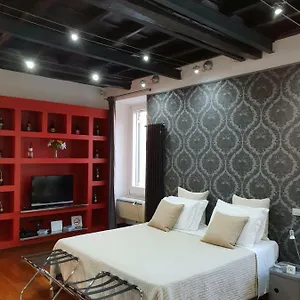 Porta Castello 10 Апартаменты