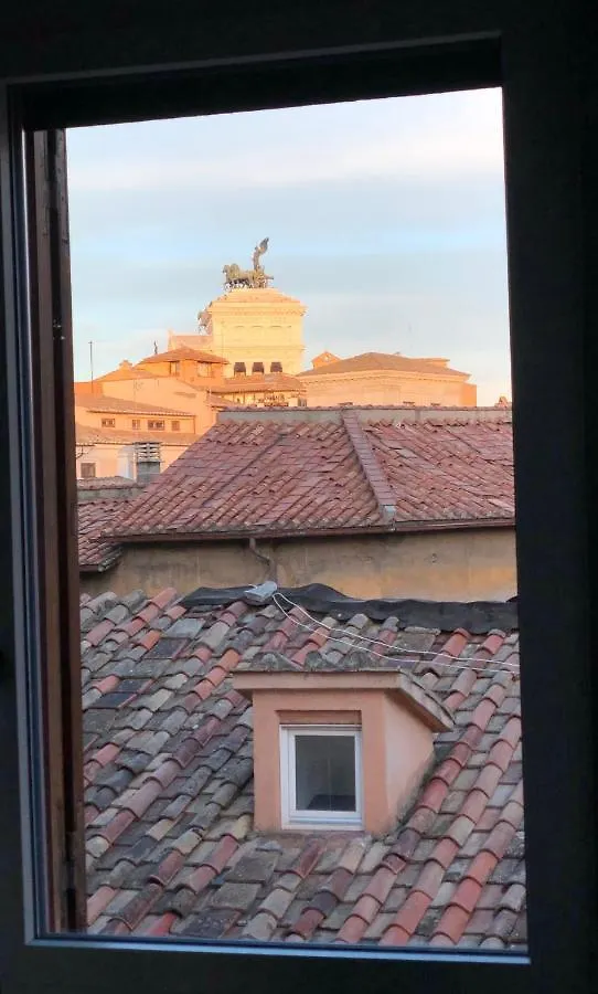 Cosy Reginella Apartment Rome