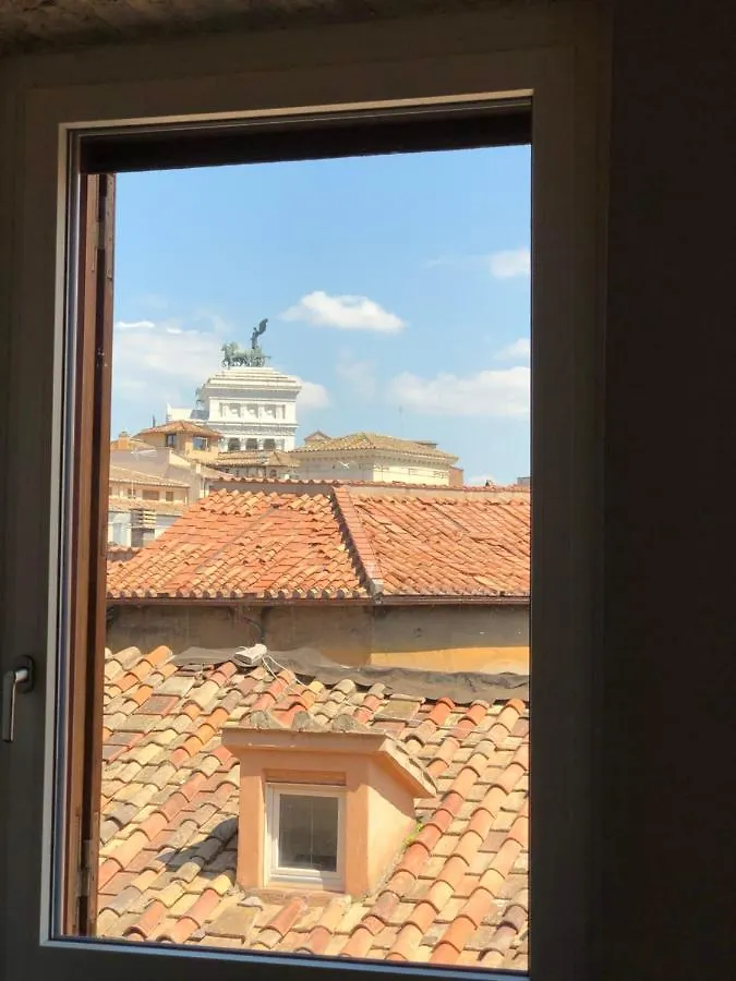 Cosy Reginella Apartment Rome 0*,  Italy