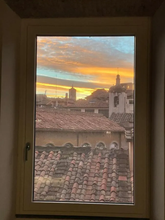 Cosy Reginella Apartment Rome
