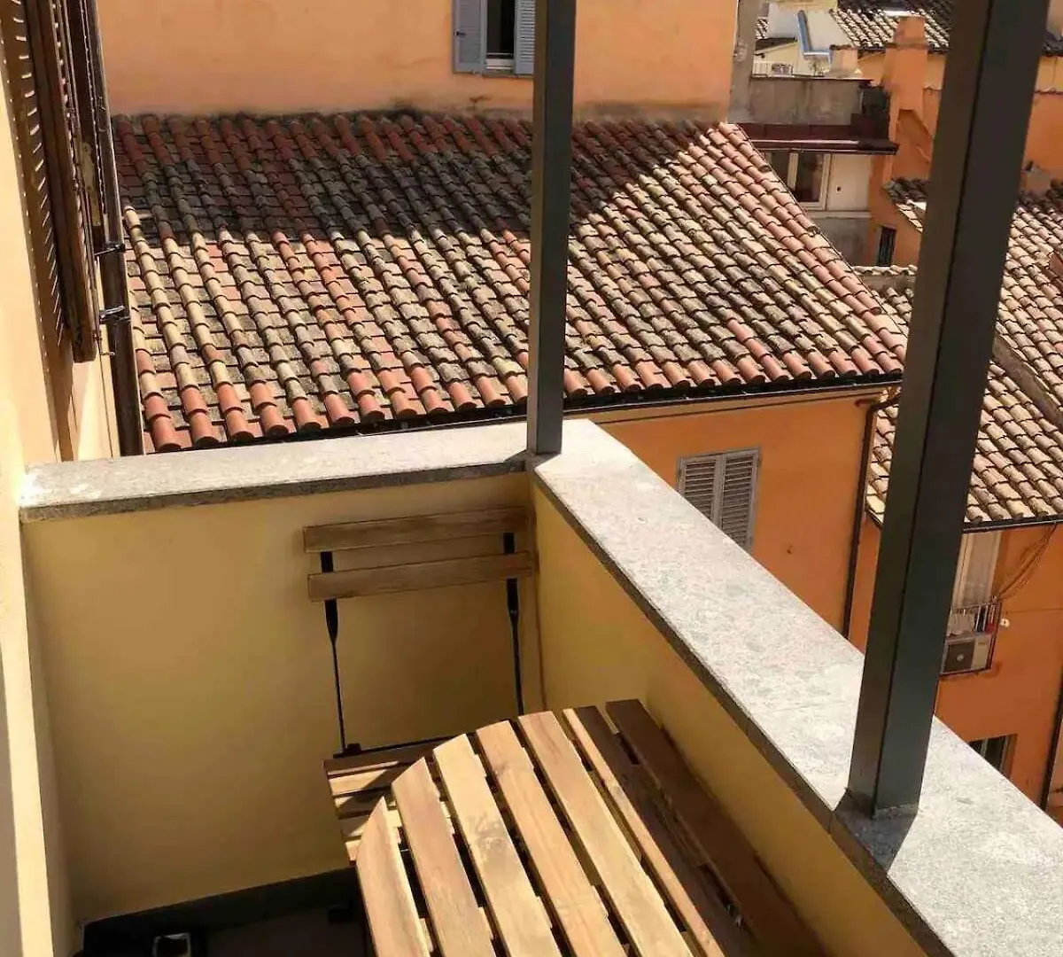 Cosy Reginella Apartment Rome 0*,