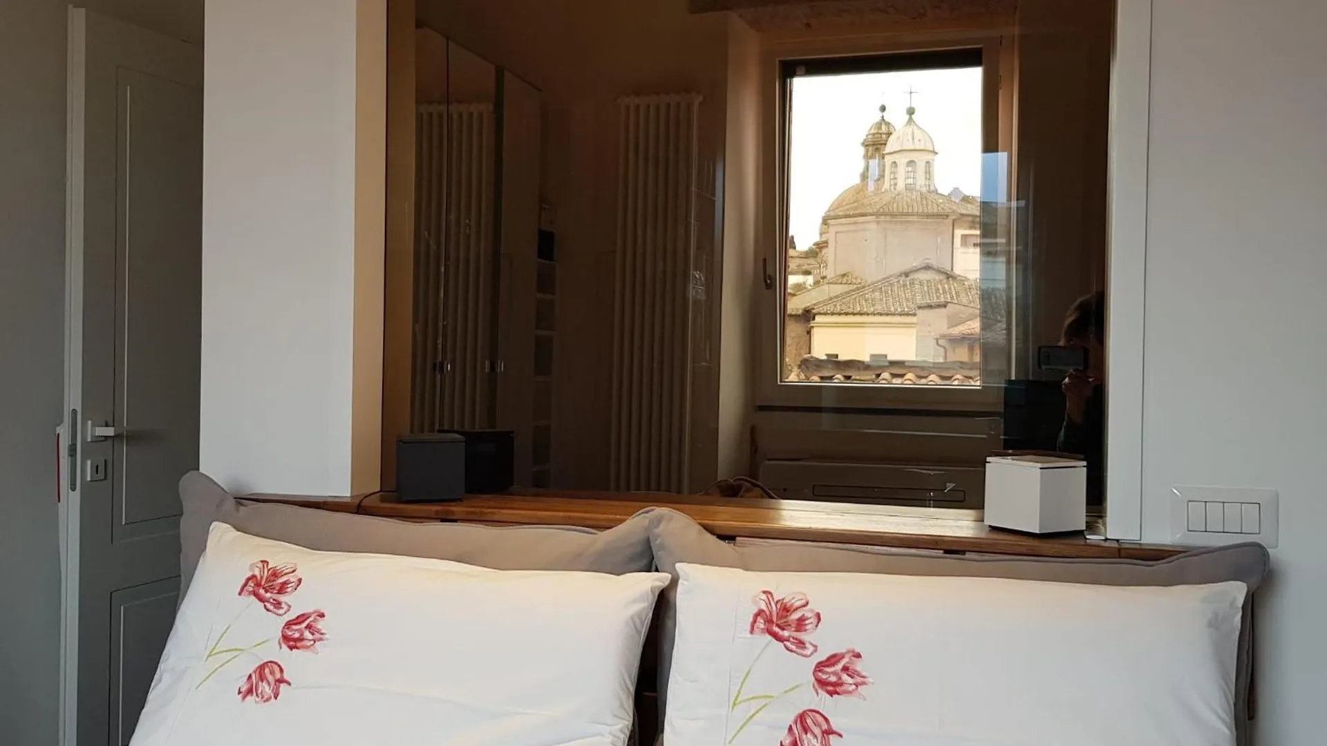 Apartament Cosy Reginella Rzym 0*,  Włochy