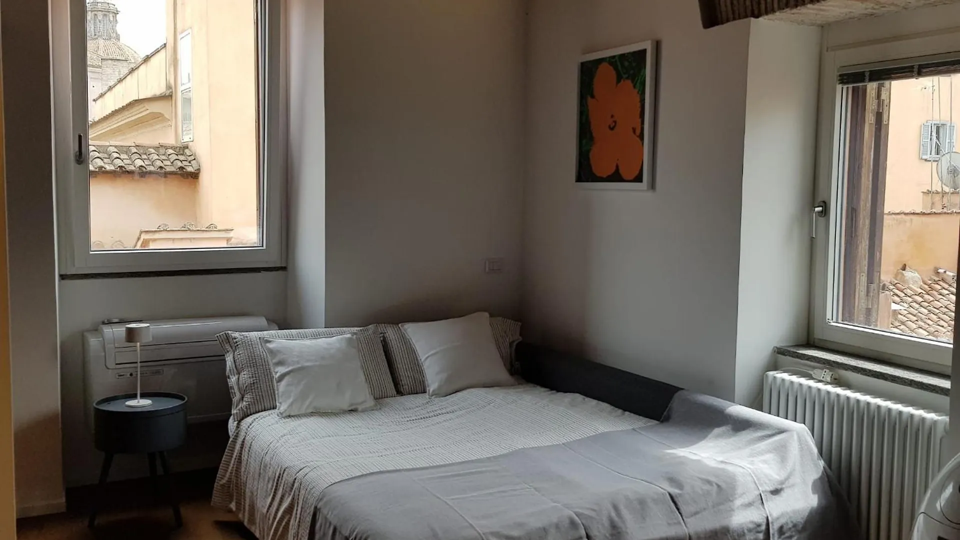 Cosy Reginella Apartment Rome