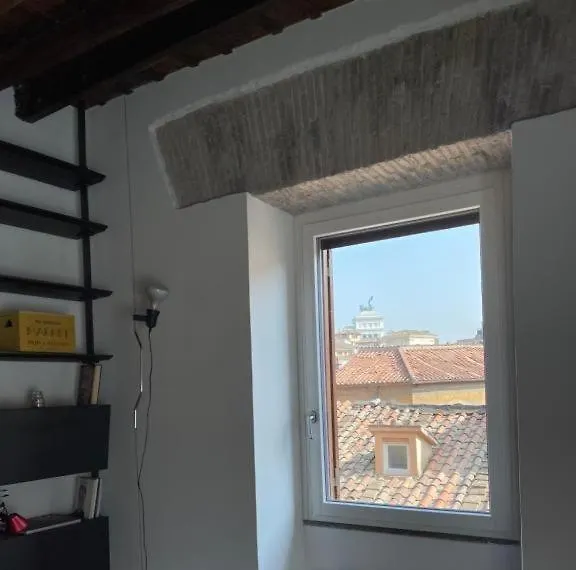 Apartament Cosy Reginella Rzym 0*,