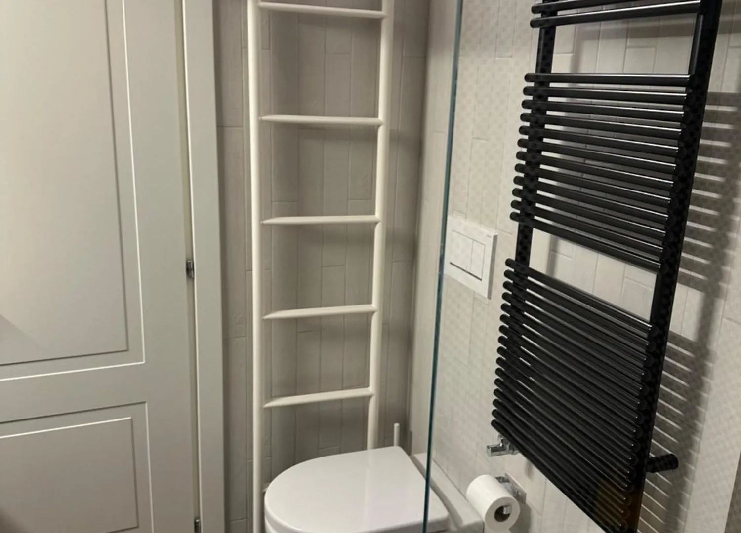 Cosy Reginella Apartment Rome Italy
