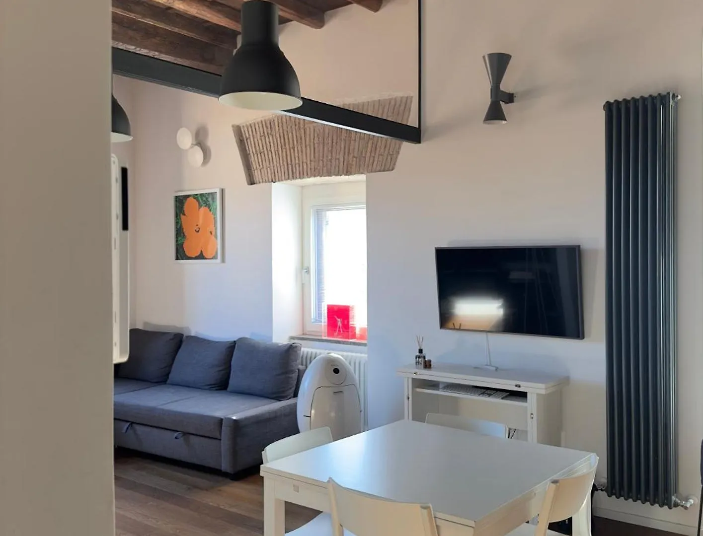 Cosy Reginella Apartment Rome