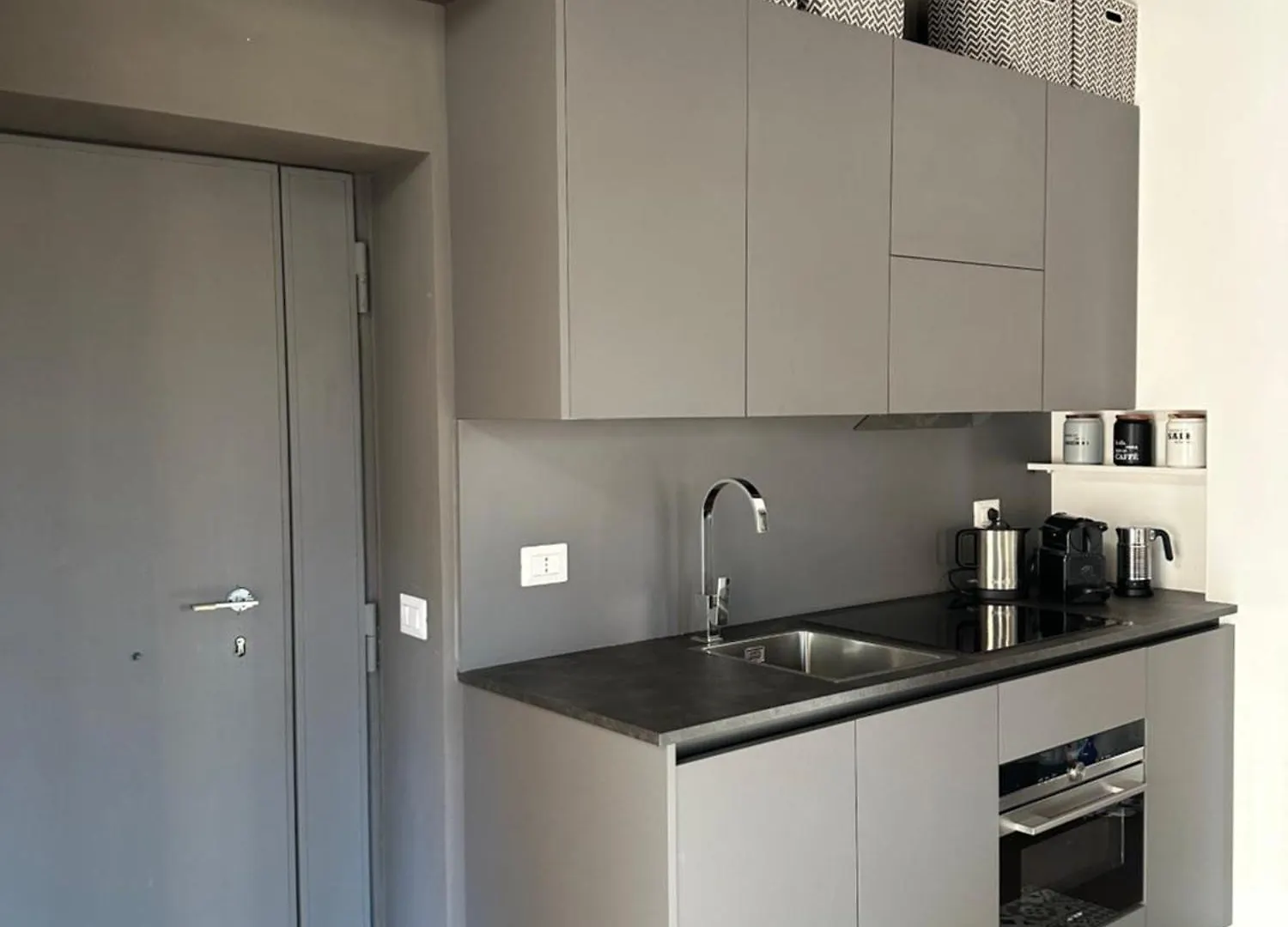 Cosy Reginella Apartment Rome