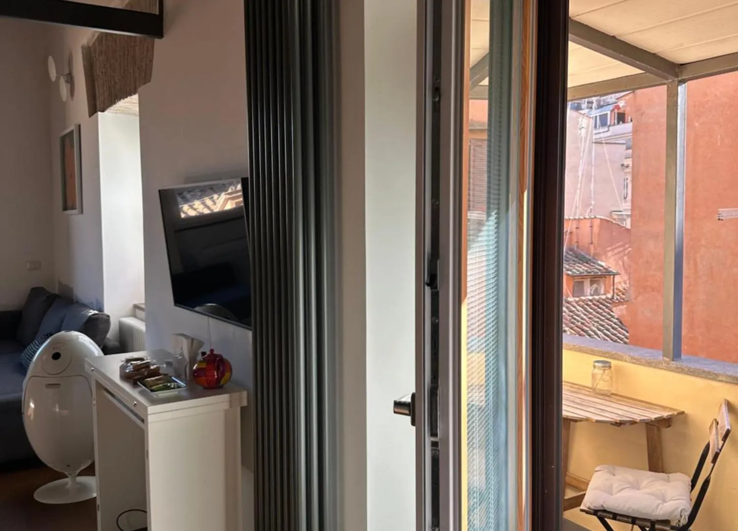 Cosy Reginella Apartment Rome