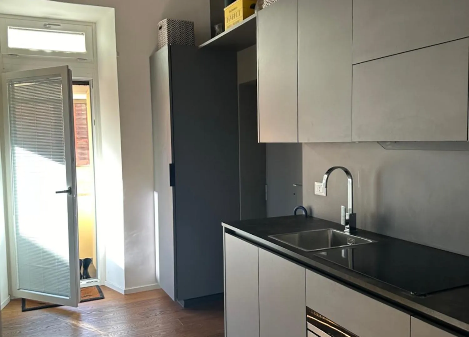 Cosy Reginella Apartment Rome