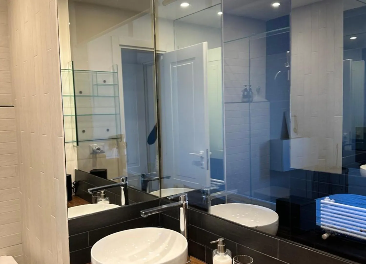Apartament Cosy Reginella Rzym 0*,  Włochy