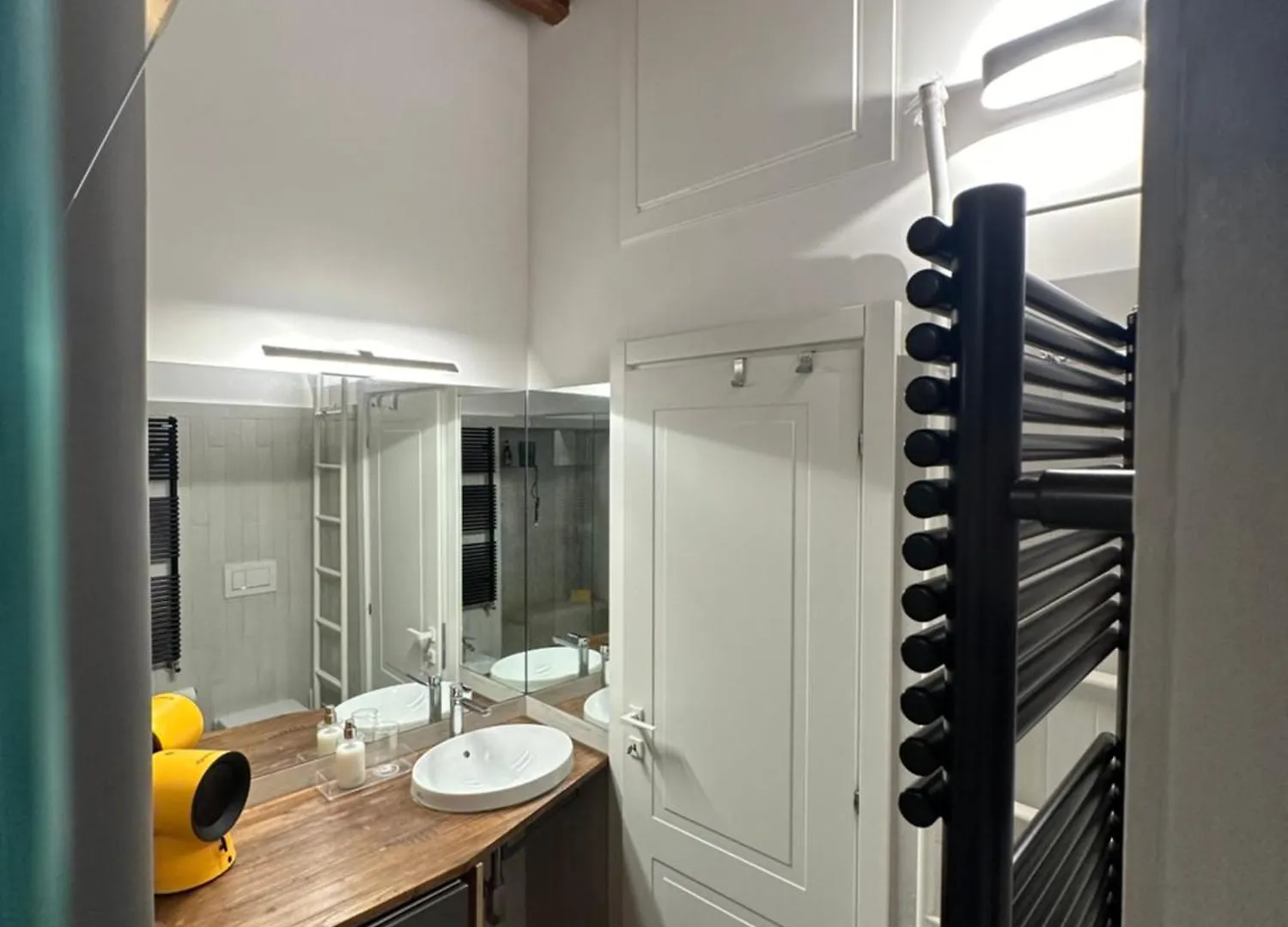 Cosy Reginella Apartment Rome Italy