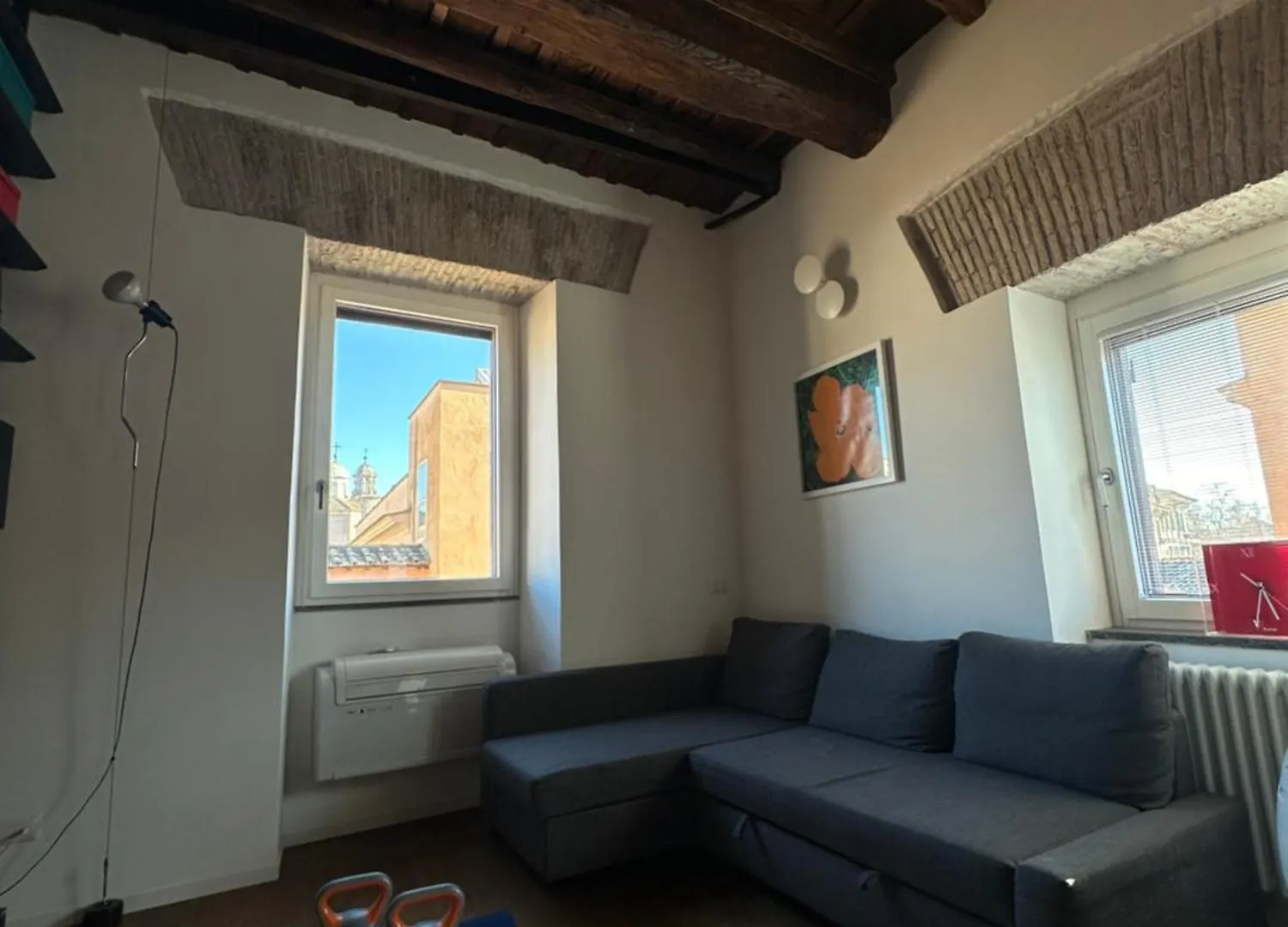 Cosy Reginella Apartment Rome Italy