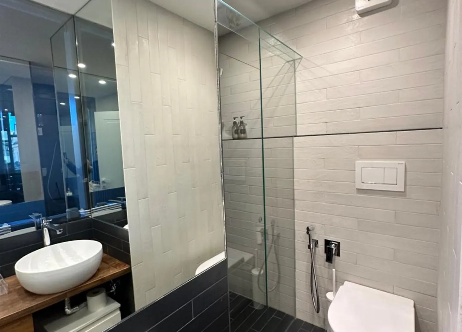 Cosy Reginella Apartment Rome