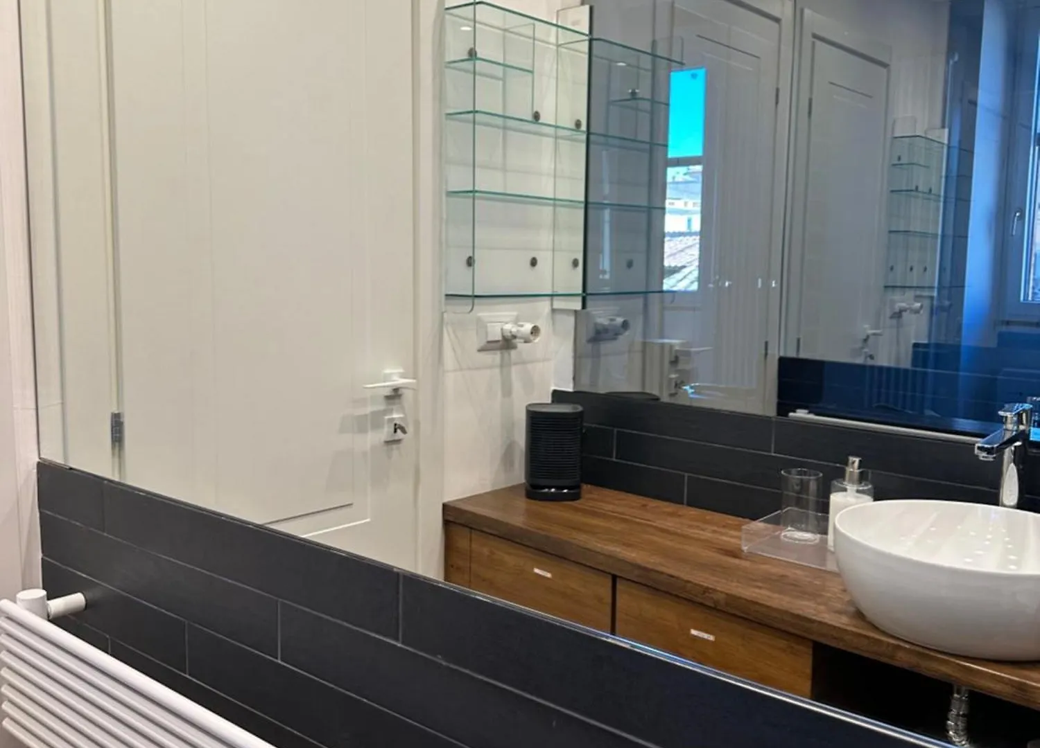 Apartament Cosy Reginella Rzym 0*,