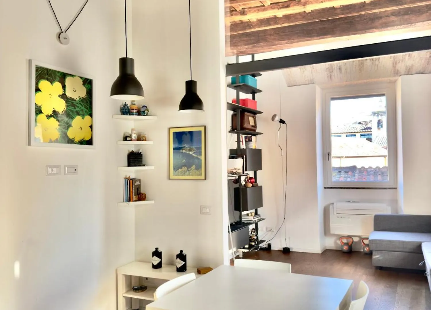 Cosy Reginella Apartment Rome Italy