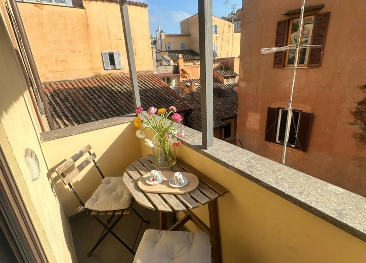 Cosy Reginella Apartment Rome