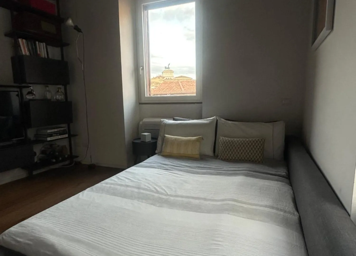 Cosy Reginella Apartment Rome