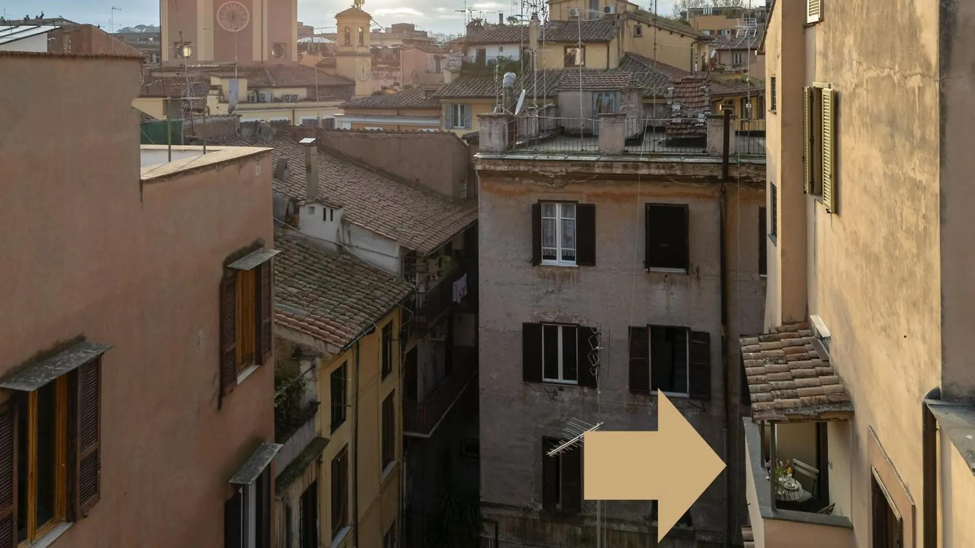 Cosy Reginella Apartment Rome