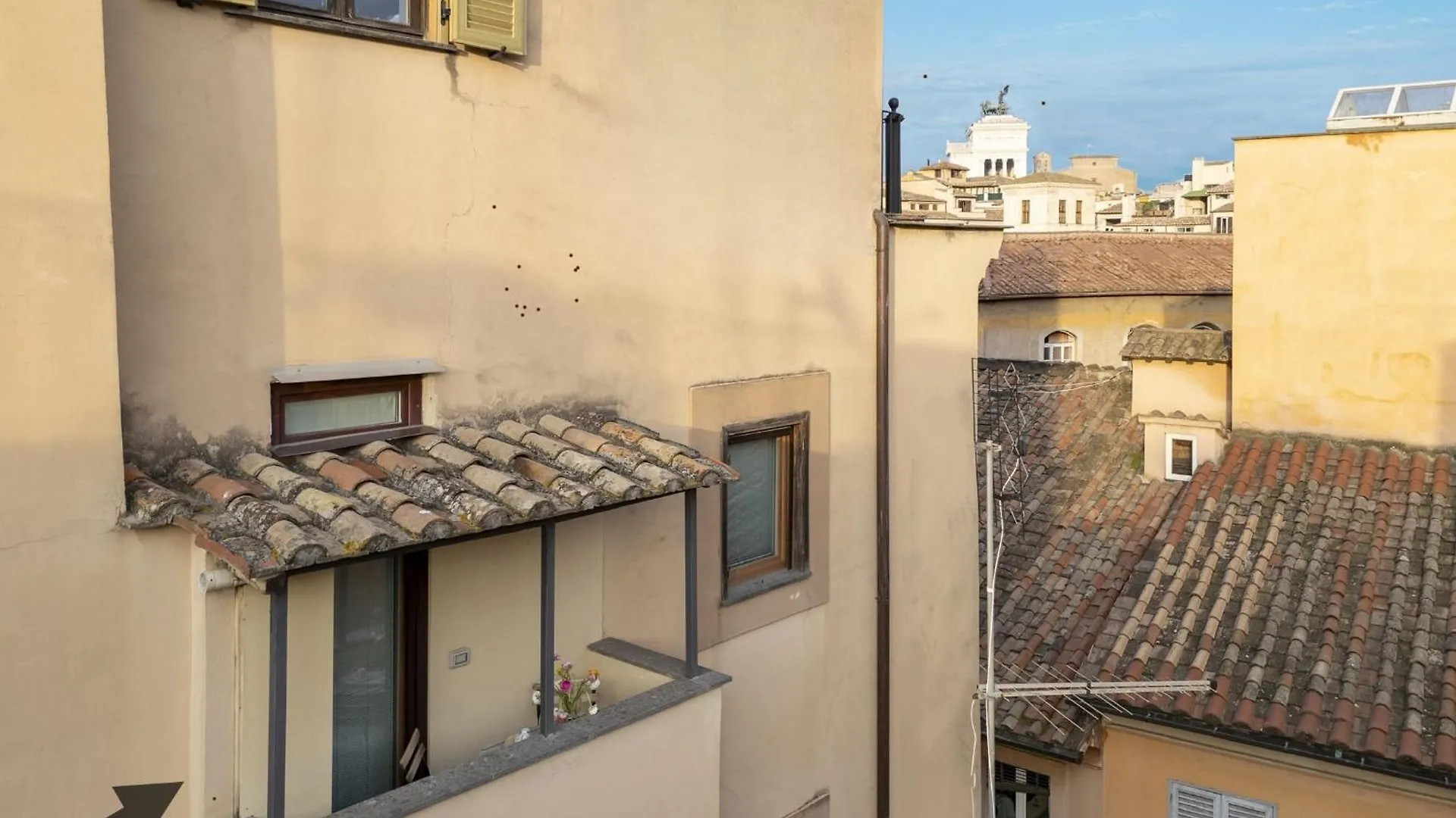 Cosy Reginella Apartment Rome