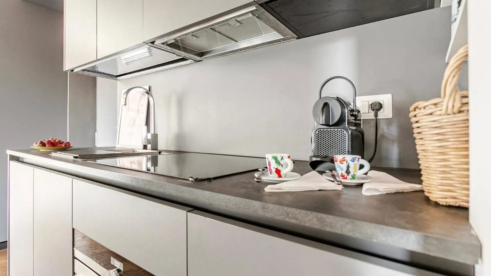 Cosy Reginella Apartment Rome
