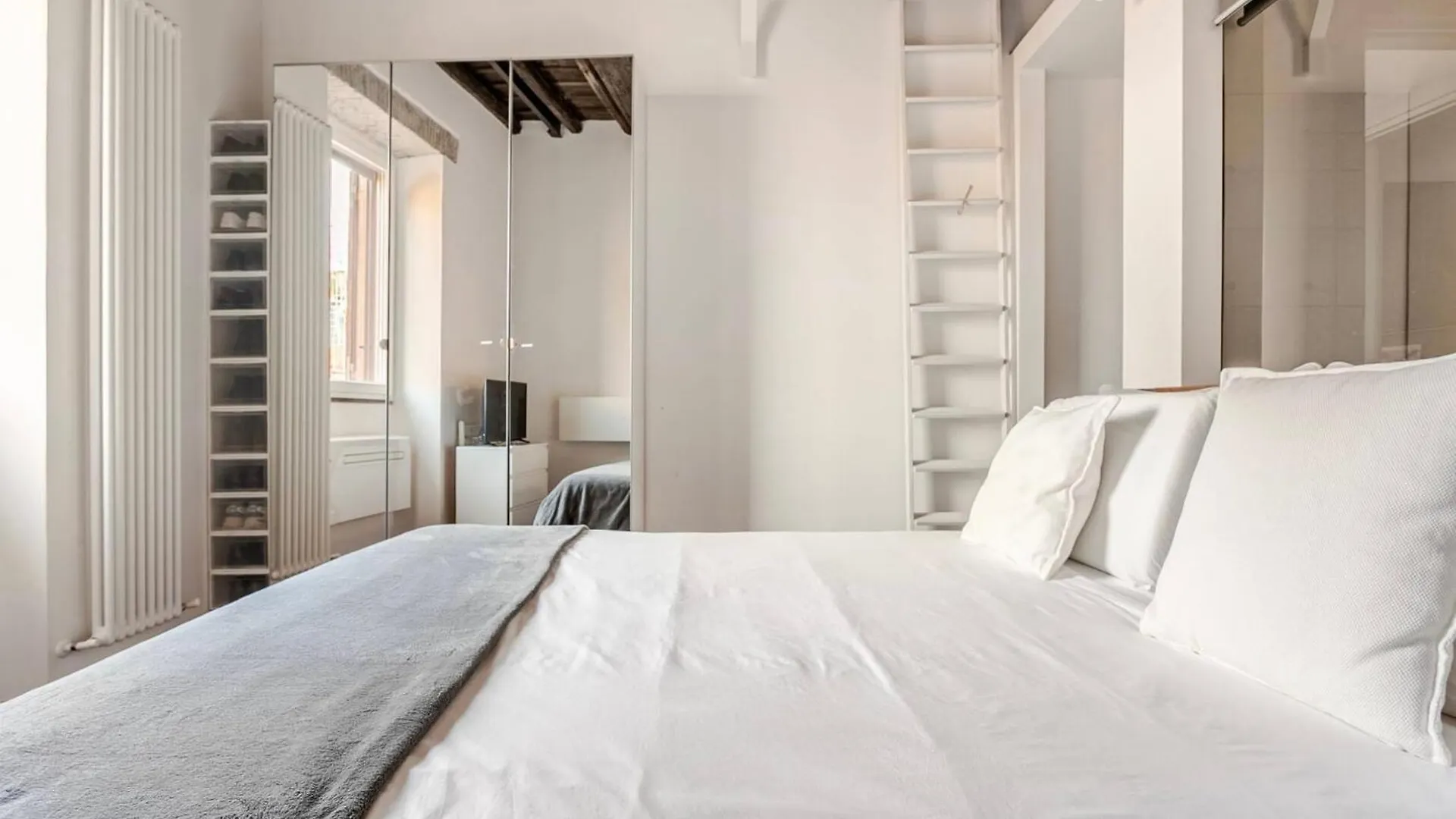Apartament Cosy Reginella Rzym