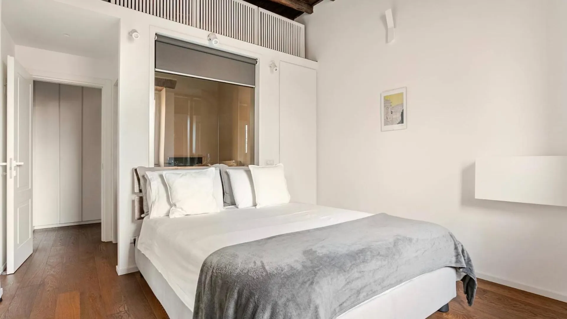 Cosy Reginella Apartment Rome Italy
