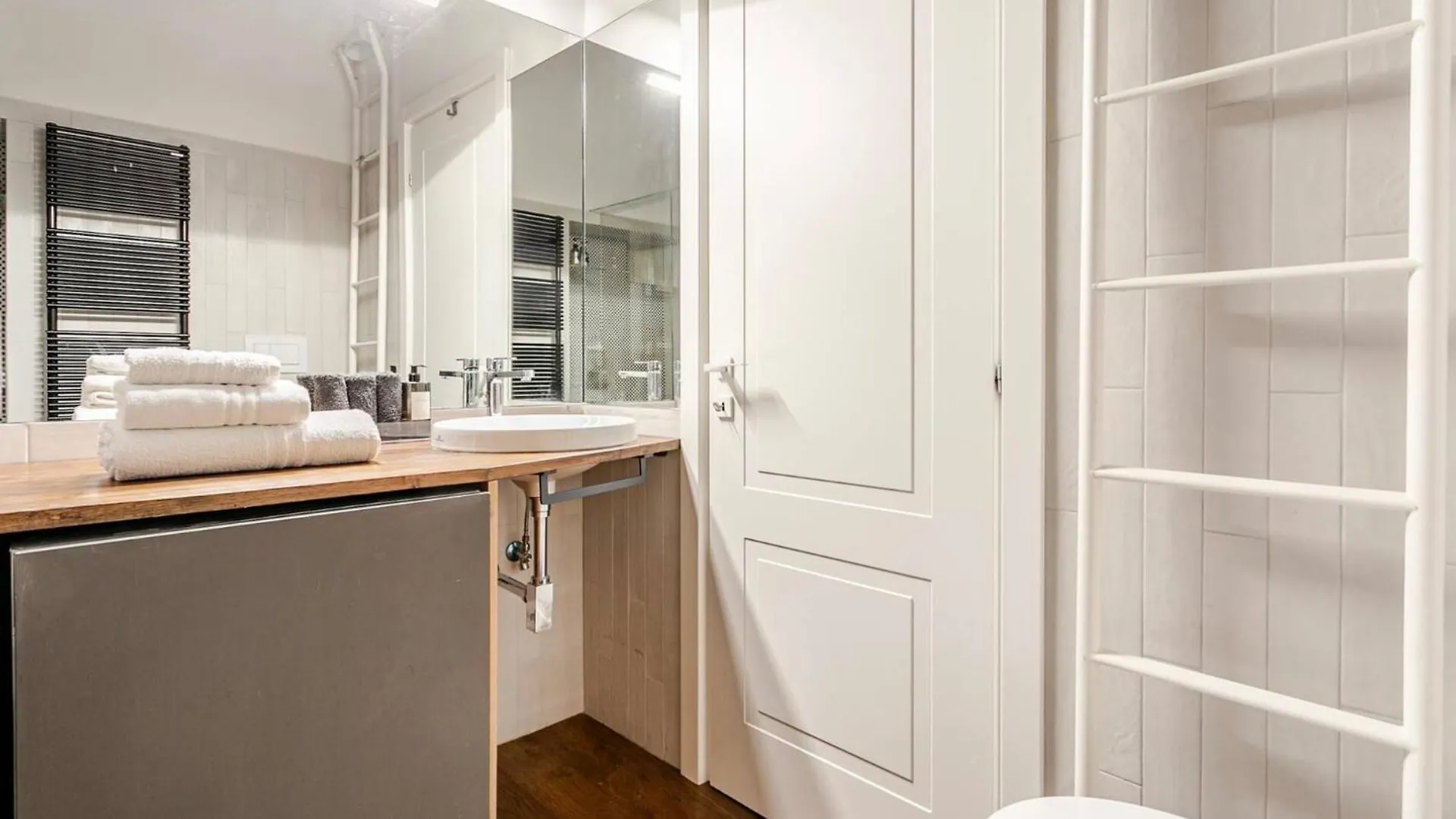 Cosy Reginella Apartment Rome