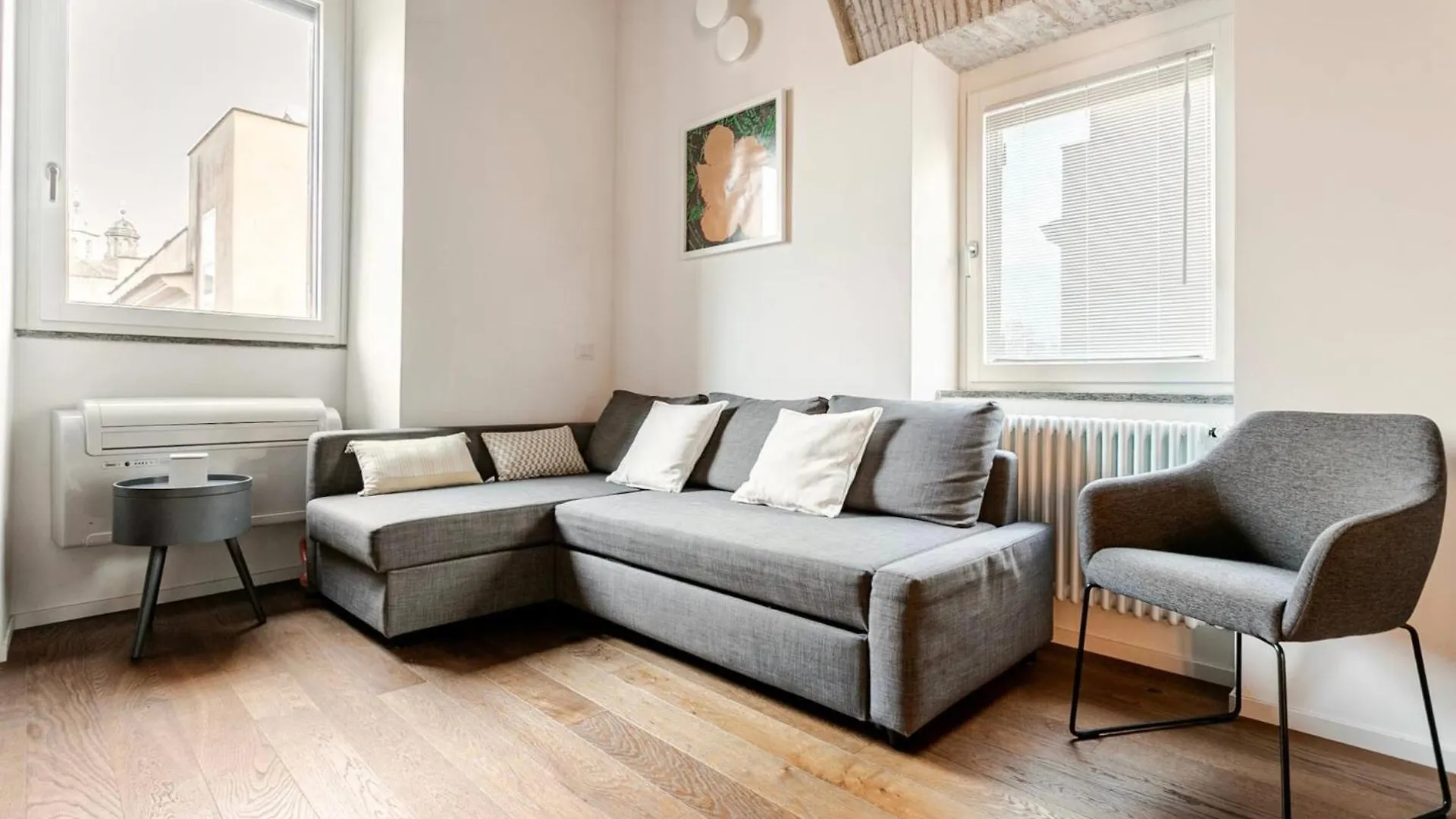 Cosy Reginella Apartment Rome