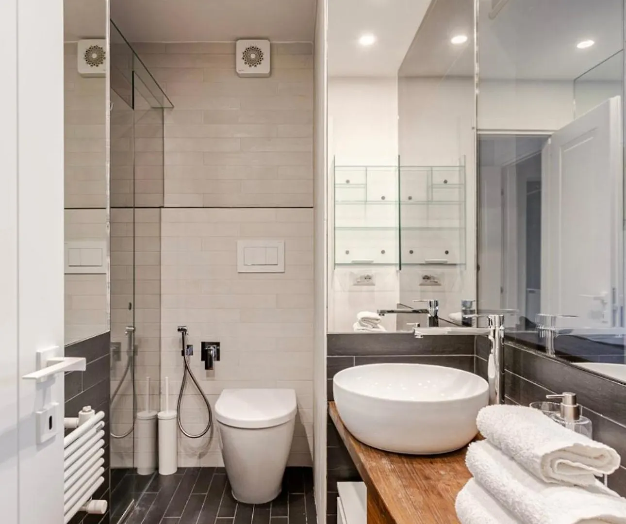 Cosy Reginella Apartment Rome