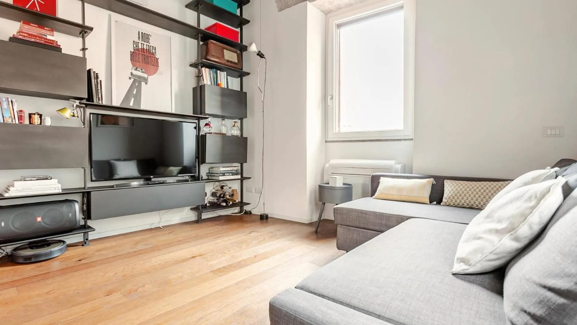 Cosy Reginella Apartment Rome