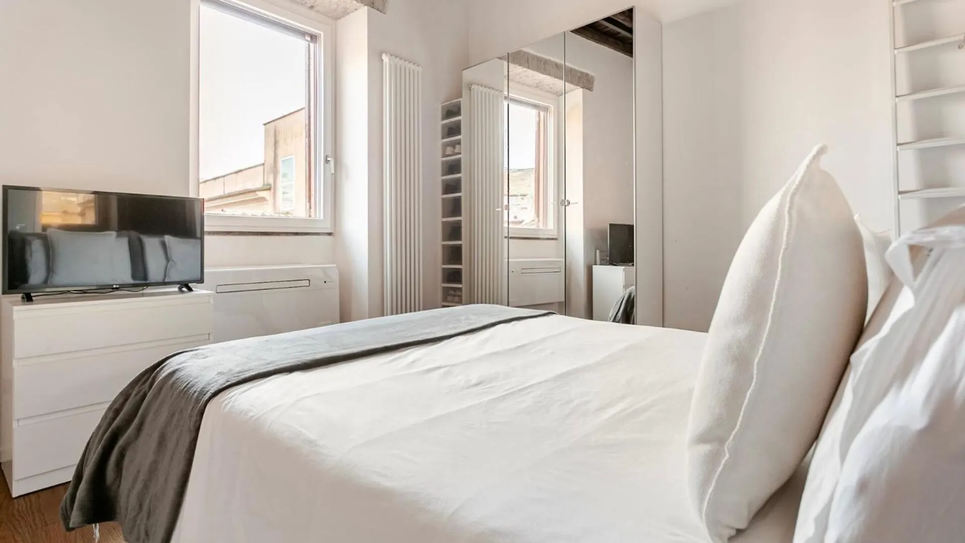 Cosy Reginella Apartment Rome