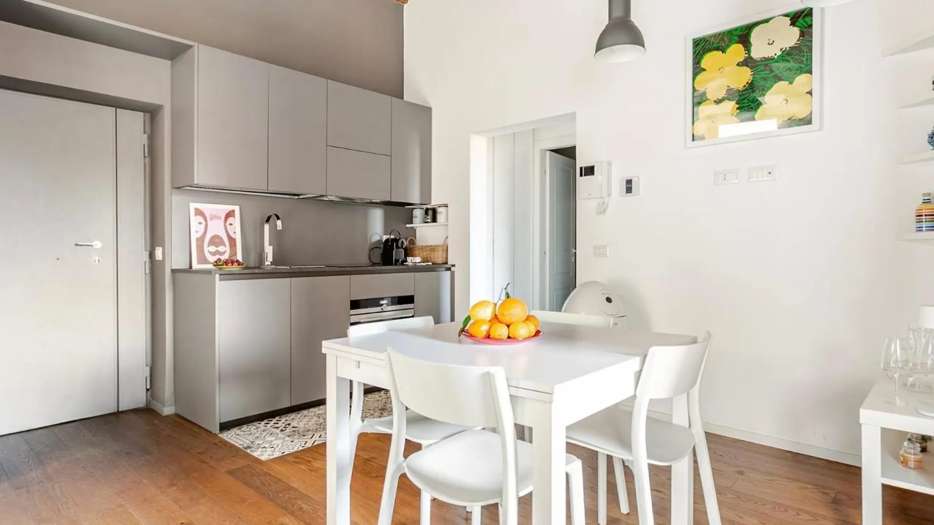 Cosy Reginella Apartment Rome