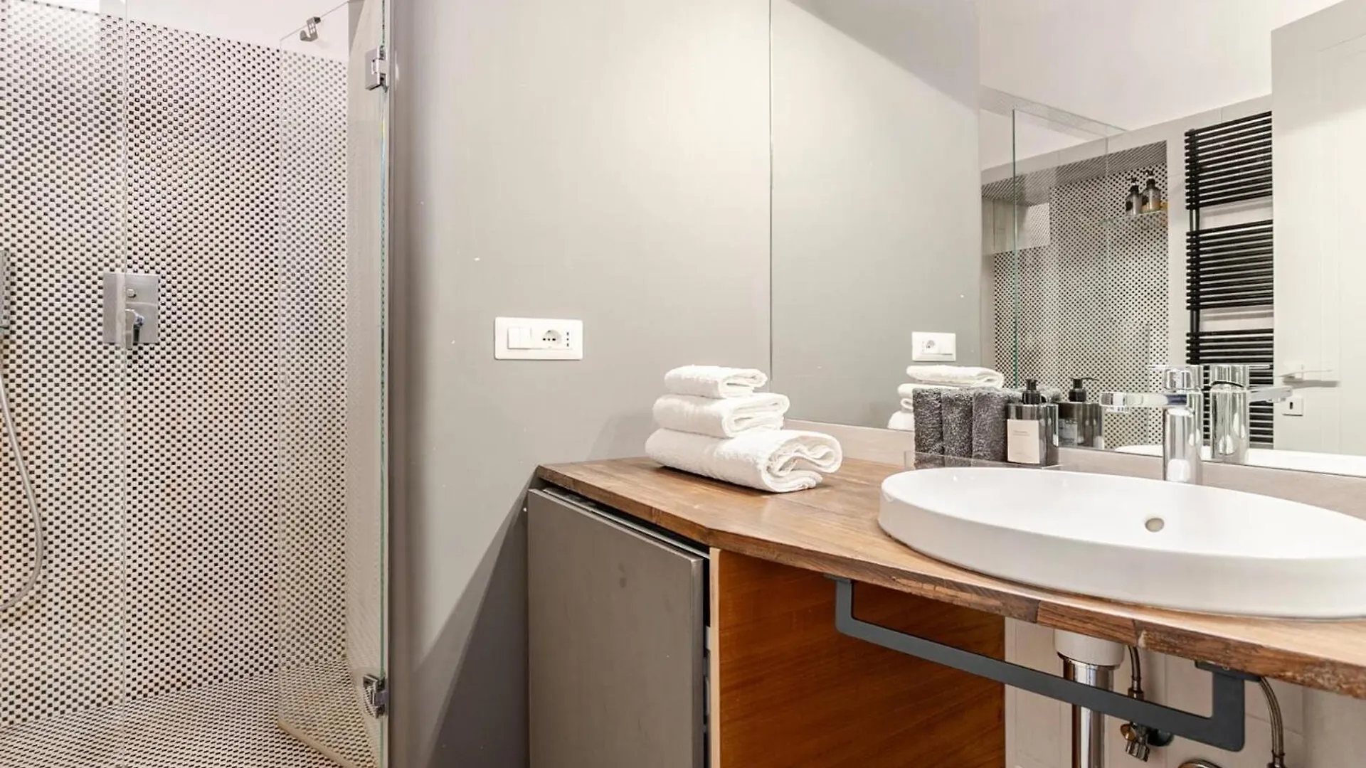 Cosy Reginella Apartment Rome Italy