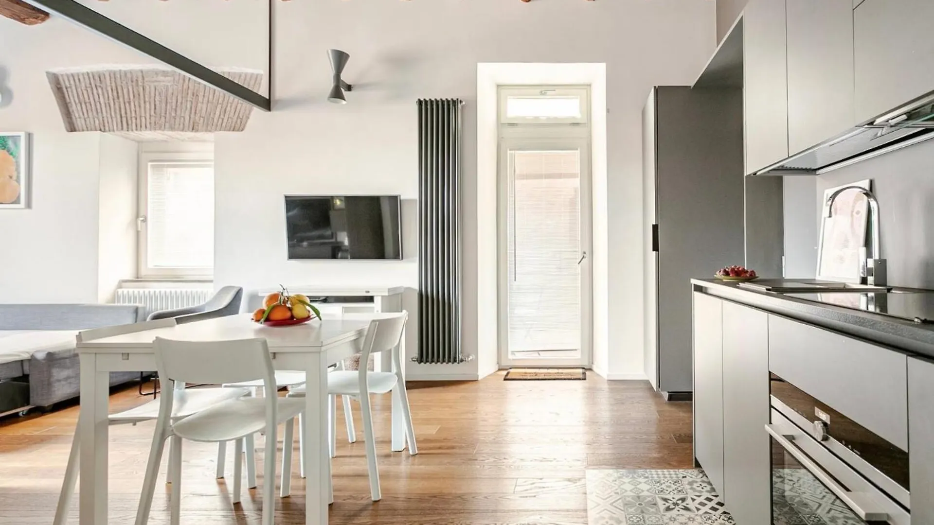 Cosy Reginella Apartment Rome