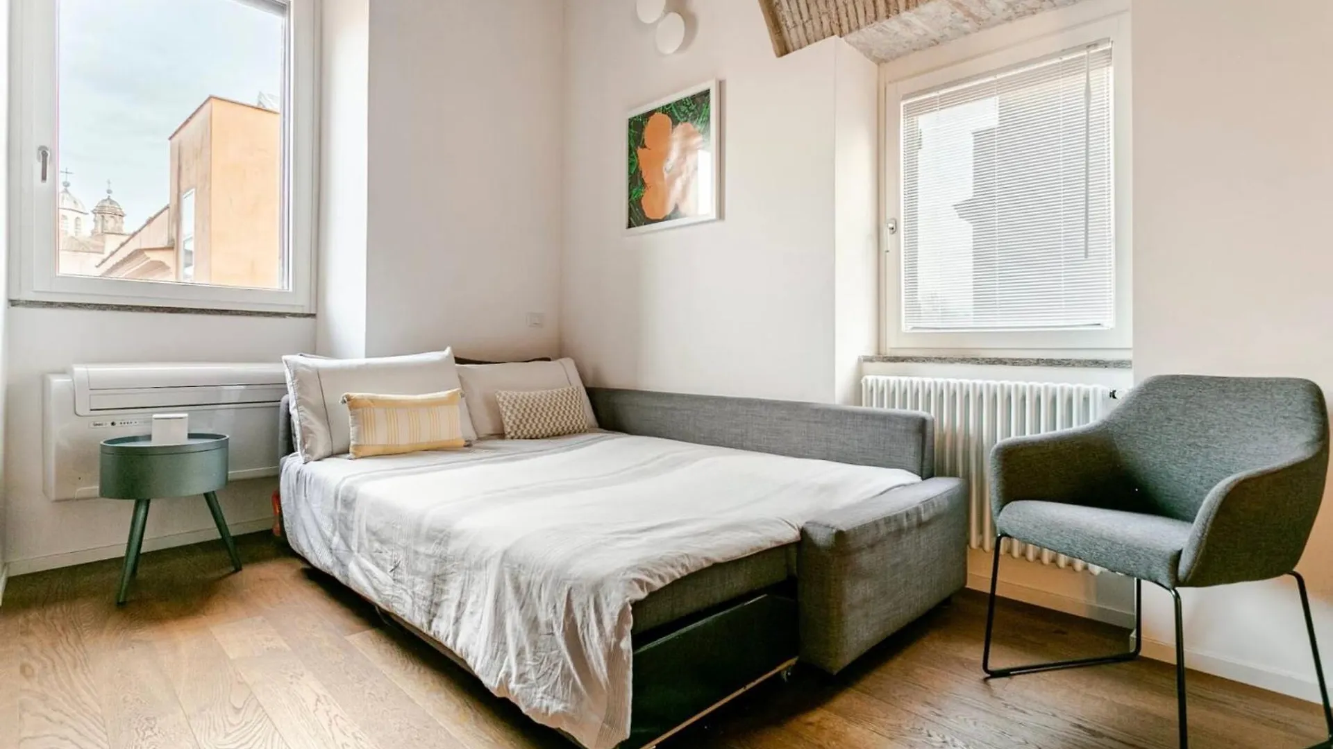 Cosy Reginella Apartment Rome